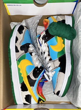 Cargar imagen en el visor de la galería, Nike SB Dunk Low Ben & Jerry's Chunky Dunky