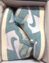 Cargar imagen en el visor de la galería, Jordan 1 Retro High Turbo Green