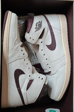 Cargar imagen en el visor de la galería, Jordan 1 Retro High OG A Ma Maniére