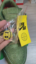 Cargar imagen en el visor de la galería, Nike Dunk Low Cactus Plant Flea Market Spiral Sage