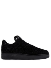 Cargar imagen en el visor de la galería, Louis Vuitton Nike Air Force 1 Low By Virgil Abloh Black