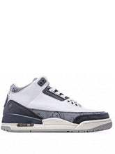 Cargar imagen en el visor de la galería, Jordan 3 Retro Kaws ft. Bespoke