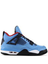 Cargar imagen en el visor de la galería, Jordan 4 Retro Travis Scott Cactus Jack