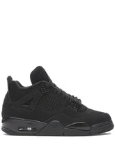 Cargar imagen en el visor de la galería, Jordan 4 Retro Black Cat (2020)