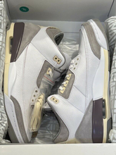 Cargar imagen en el visor de la galería, Jordan 3 Retro A Ma Maniére (W)