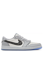 Cargar imagen en el visor de la galería, Jordan 1 Retro Low Dior