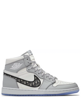 Cargar imagen en el visor de la galería, Jordan 1 Retro High Dior