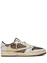 Cargar imagen en el visor de la galería, Jordan 1 Retro Low OG SP Travis Scott Reverse Mocha