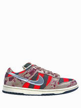 Cargar imagen en el visor de la galería, Nike Dunk SB Low Freddy Krueger