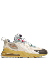 Cargar imagen en el visor de la galería, Nike Air Max 270 React ENG Travis Scott Cactus Trails
