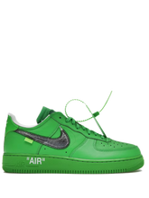 Cargar imagen en el visor de la galería, Nike Air Force 1 Low Off-White Brooklyn