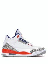 Cargar imagen en el visor de la galería, Jordan 3 Retro Knicks