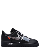 Cargar imagen en el visor de la galería, Nike Air Force 1 Low '07 Off-White MoMA (without Socks)