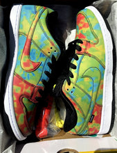 Cargar imagen en el visor de la galería, Nike SB Dunk Low Civilist