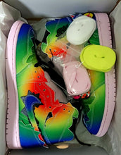 Cargar imagen en el visor de la galería, Jordan 1 Retro High J Balvin
