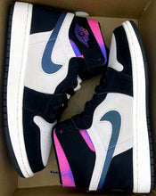 Cargar imagen en el visor de la galería, Jordan 1 Zoom Air CMFT PSG Paris Saint-Germain