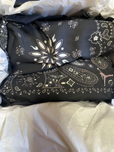 Cargar imagen en el visor de la galería, Jordan 1 Retro Low OG SP Travis Scott Black Phantom