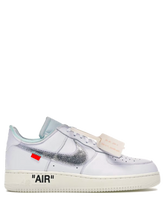 Cargar imagen en el visor de la galería, Nike Air Force 1 Low Off-White ComplexCon (AF100)