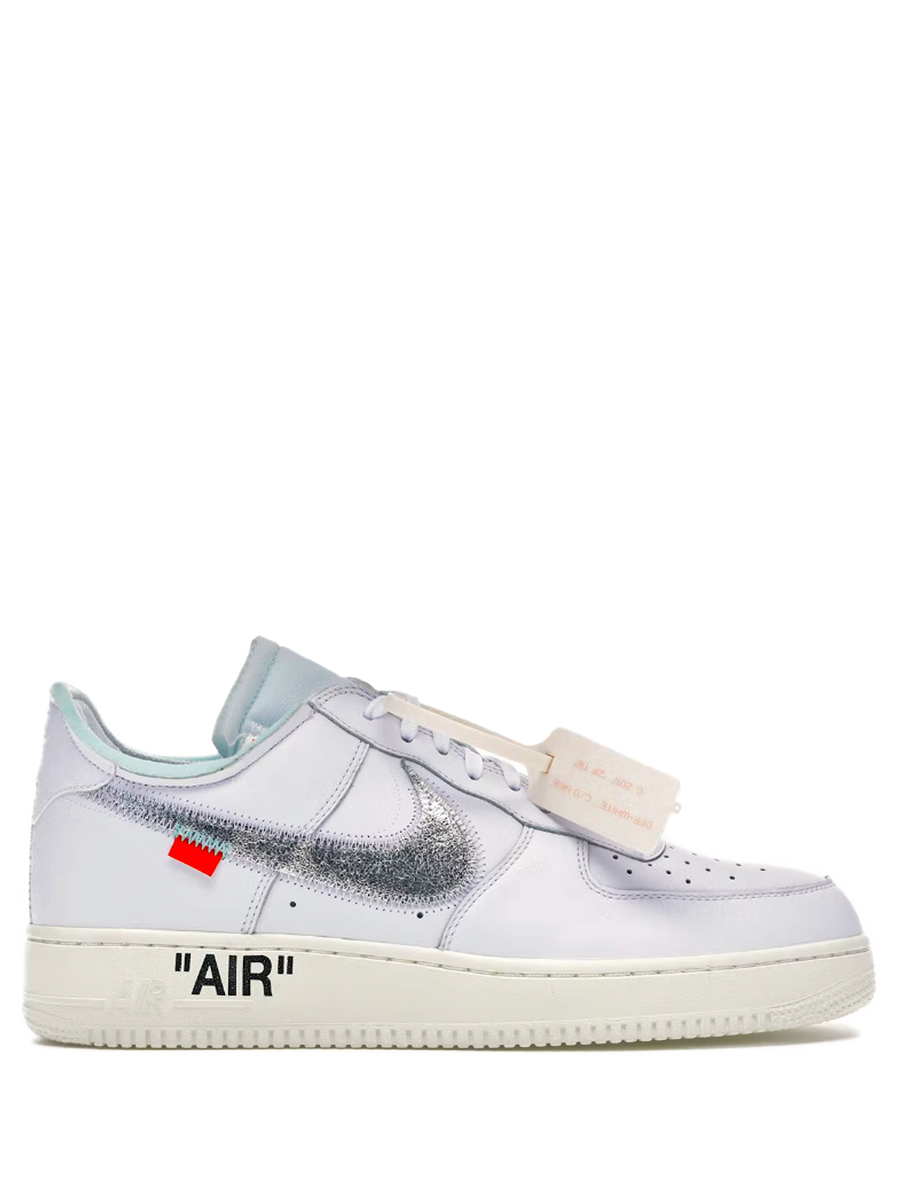 Nike Air Force 1 Low Off White ComplexCon AF100 UnicGo