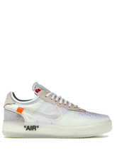 Cargar imagen en el visor de la galería, Nike Air Force 1 Low Off-White
