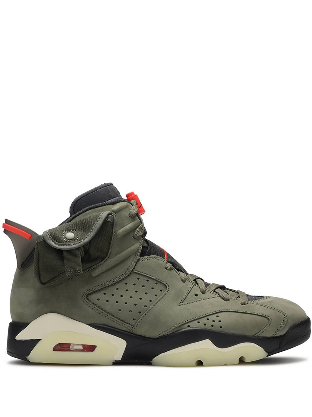 Jordan 6 Retro Travis Scott