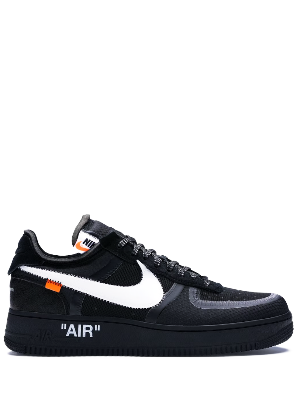 Air force 1 white off discount