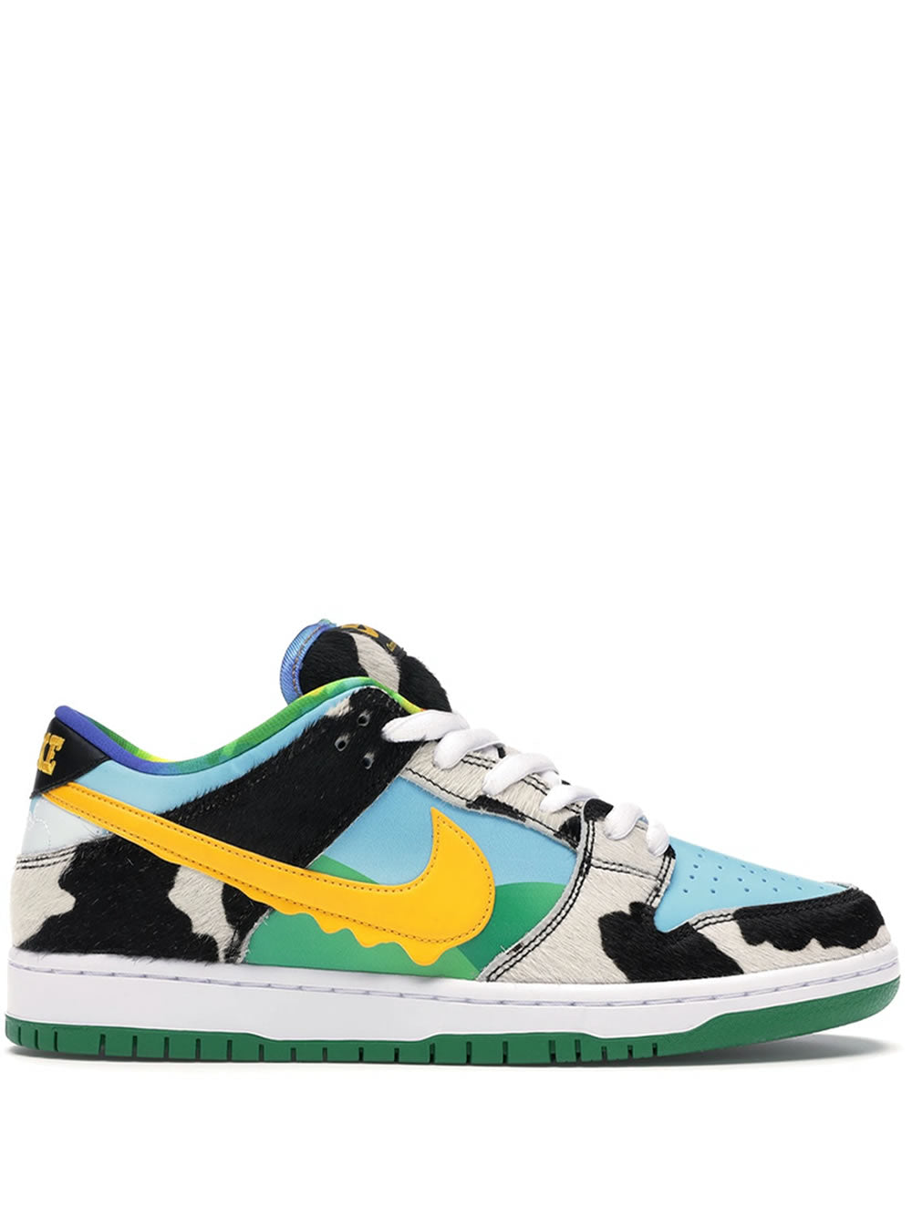 Nike SB Dunk Low Ben & Jerry's Chunky Dunky