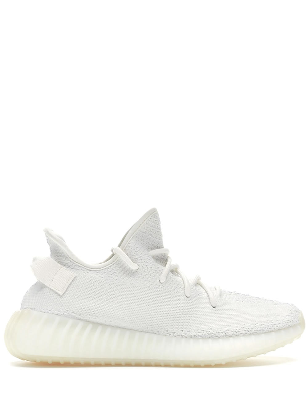 Yeezy Boost 350 V2 Cream Triple White UnicGo