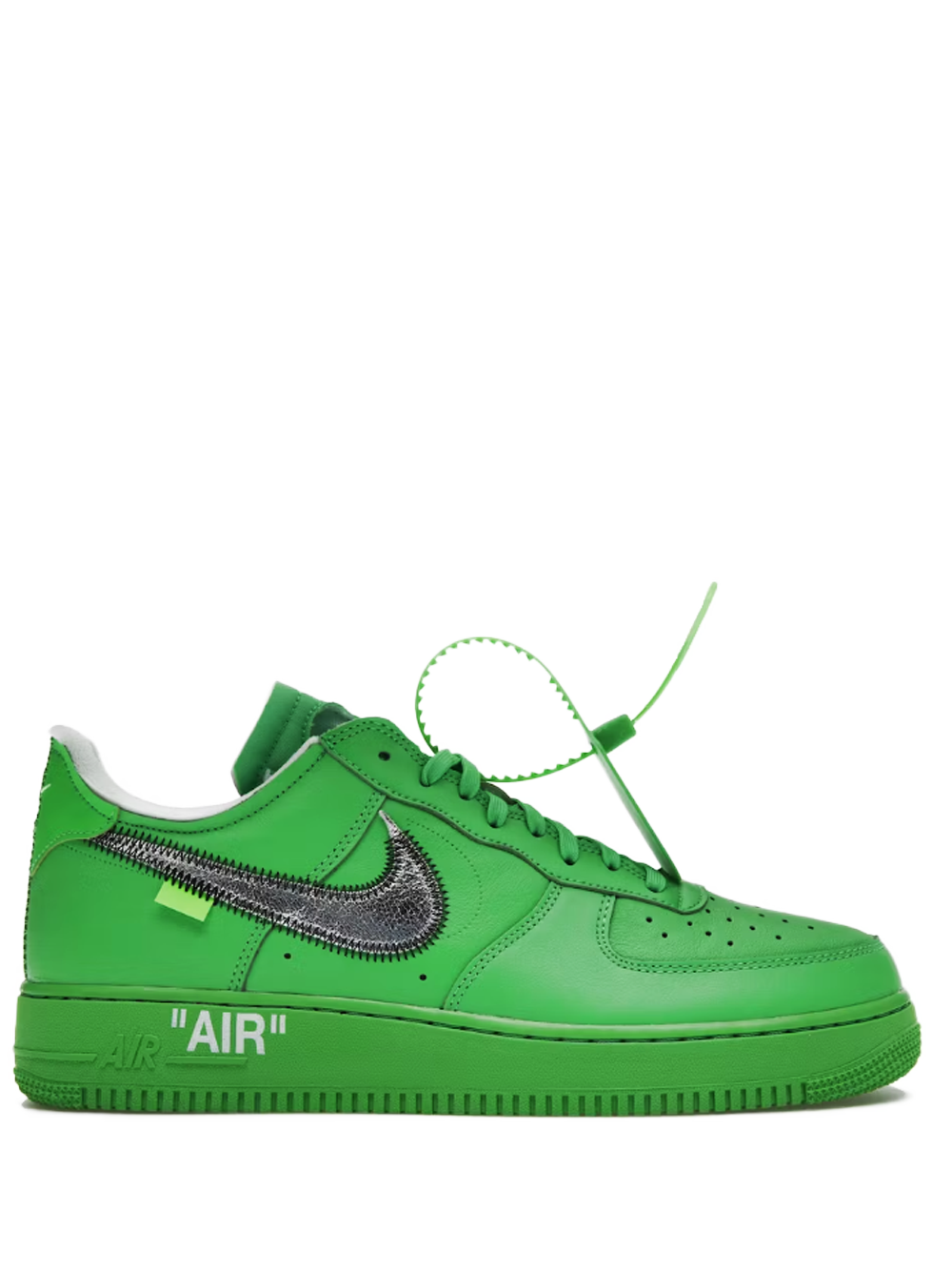Nike Air Force 1 Low Off-White Brooklyn